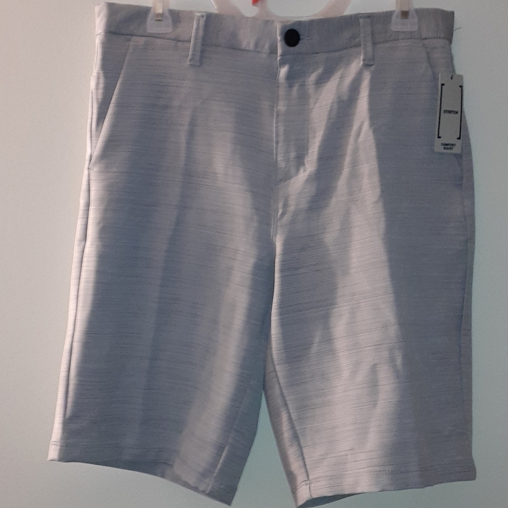 Walk Shorts